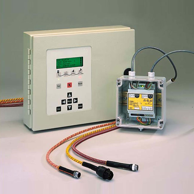 Water Leak Detection Alarm Systems Galaxy Infratech and Services